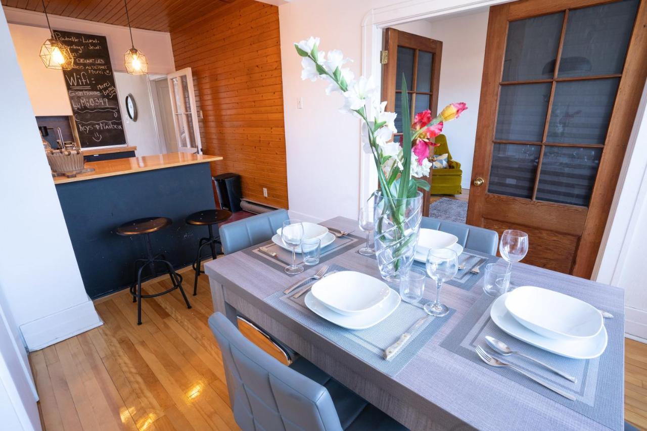 Apartamento Beautiful 3 Beds Apt - 3mins From Metro
